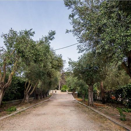 Olive Grove House Argostoli (Kefalonia) Exterior foto