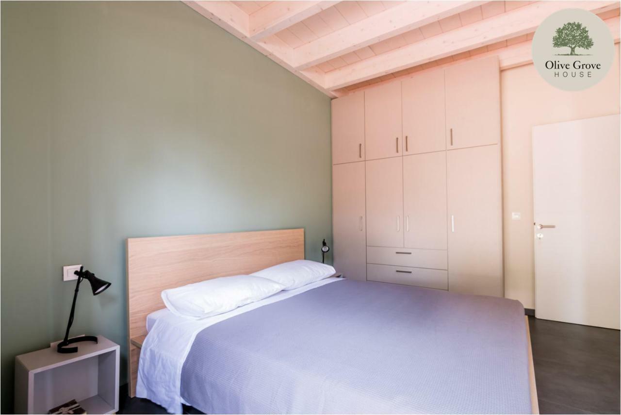 Olive Grove House Argostoli (Kefalonia) Exterior foto