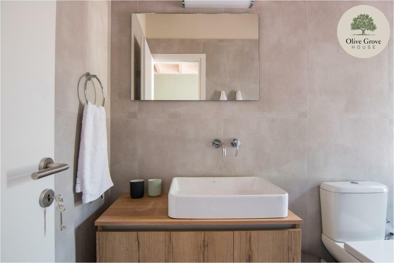 Olive Grove House Argostoli (Kefalonia) Exterior foto