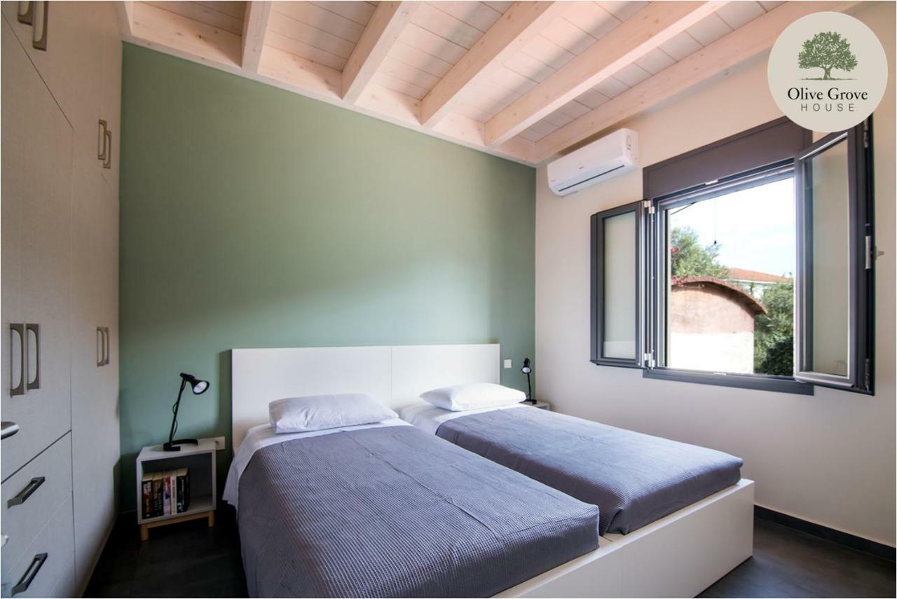 Olive Grove House Argostoli (Kefalonia) Exterior foto