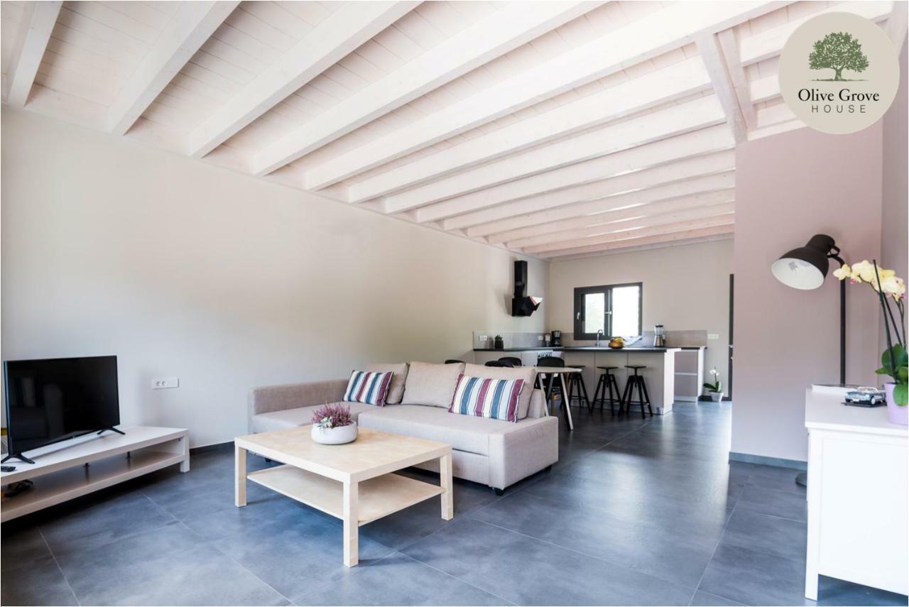 Olive Grove House Argostoli (Kefalonia) Exterior foto