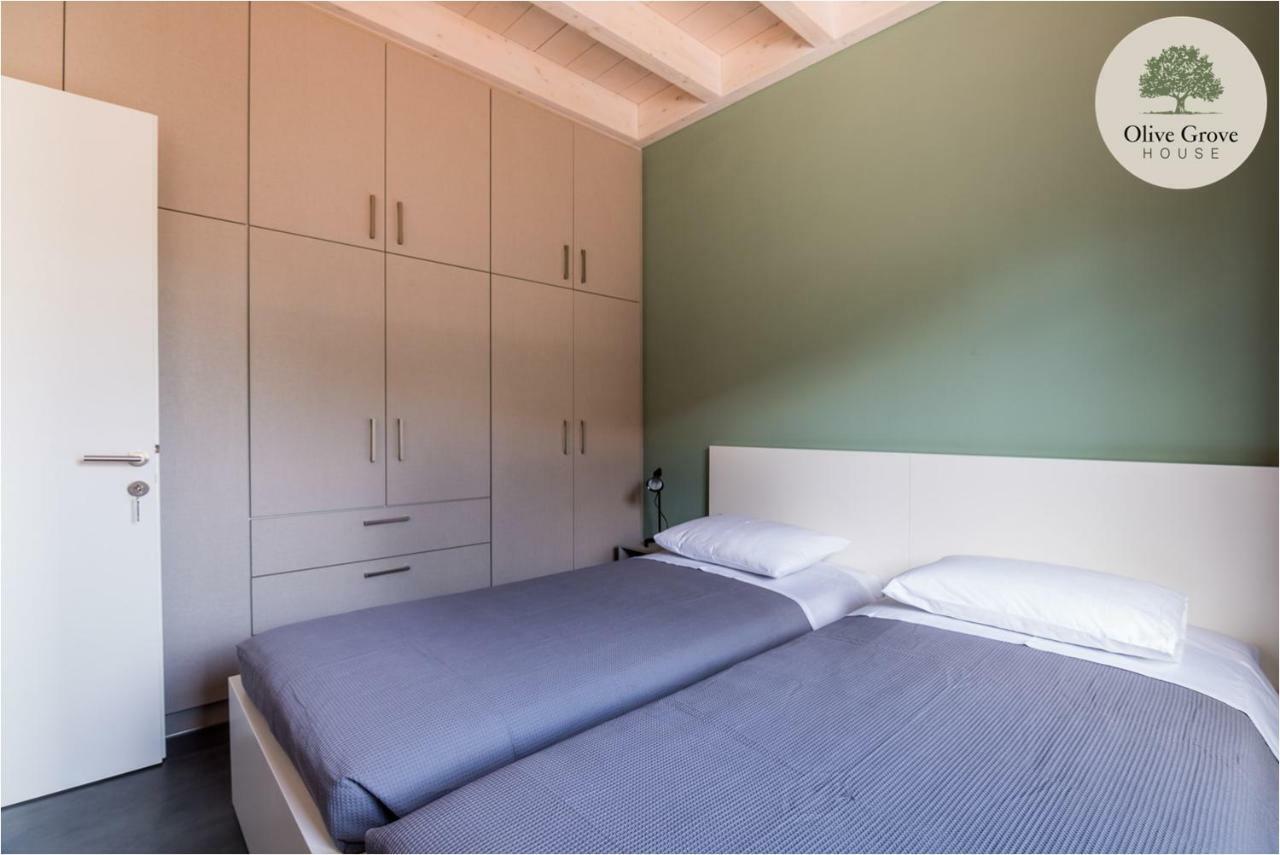 Olive Grove House Argostoli (Kefalonia) Exterior foto