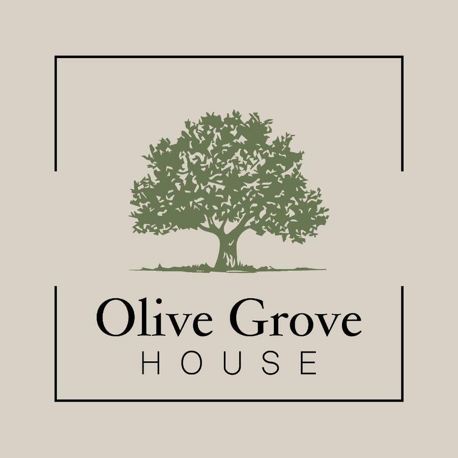 Olive Grove House Argostoli (Kefalonia) Exterior foto