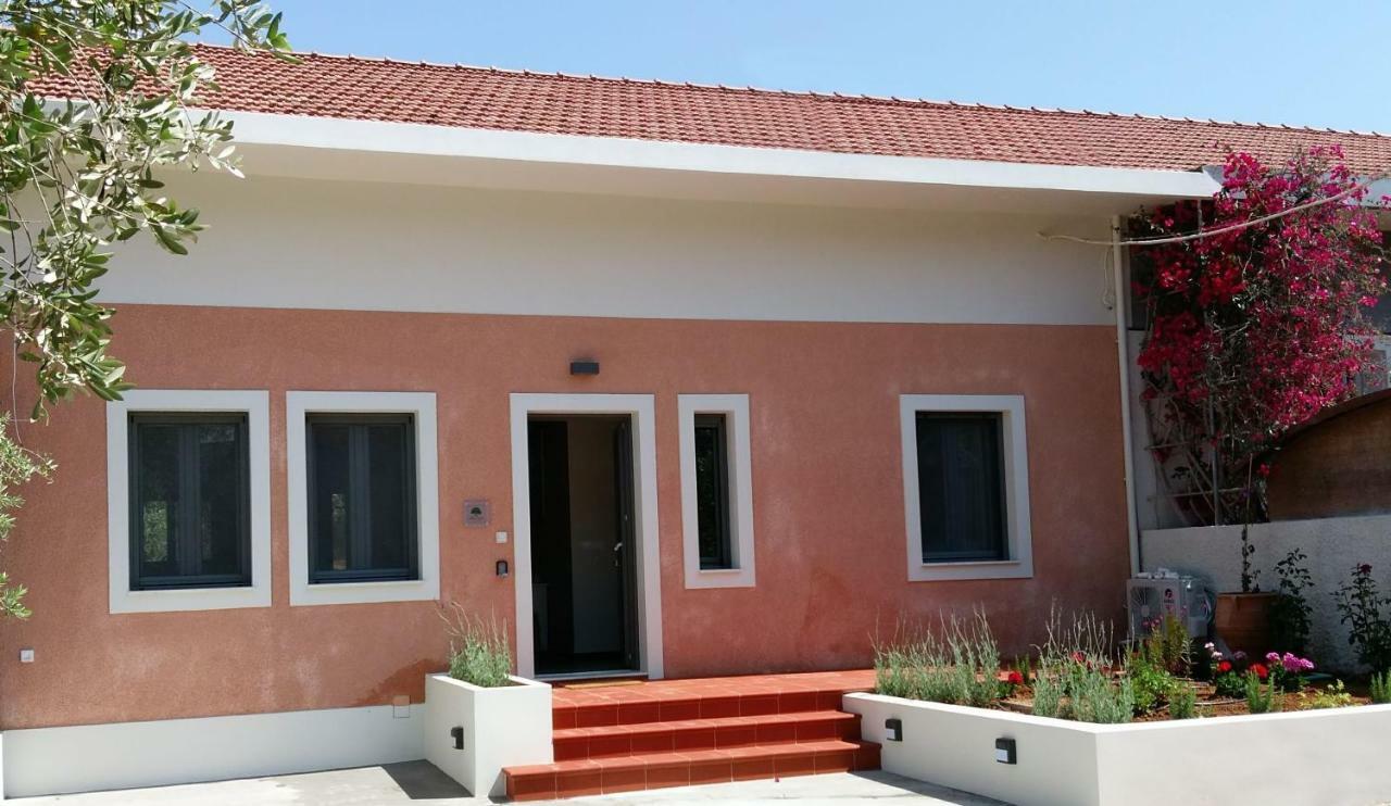 Olive Grove House Argostoli (Kefalonia) Exterior foto